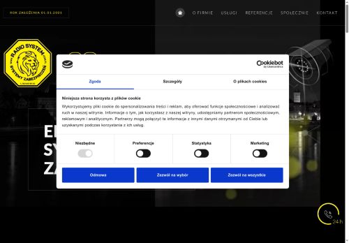 radiosystem.com.pl