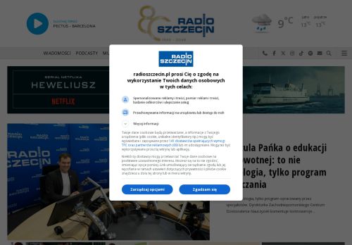 radioszczecin.pl