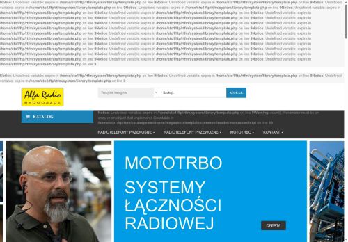 radiotelefonymotorola.pl