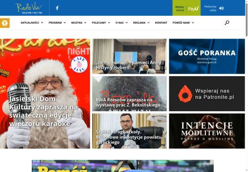 radiovia.com.pl