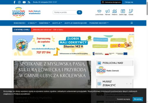 radiozamosc.pl