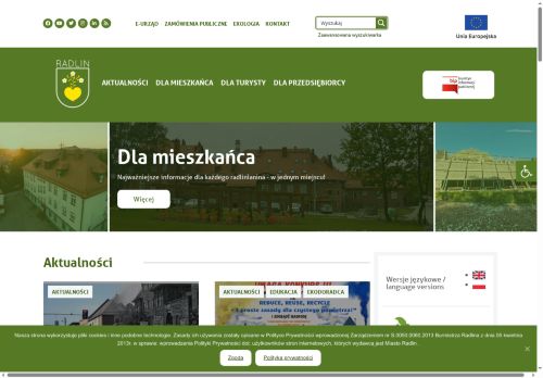 radlin.pl