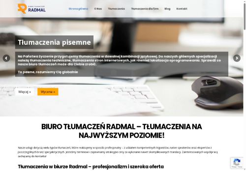 radmal.pl