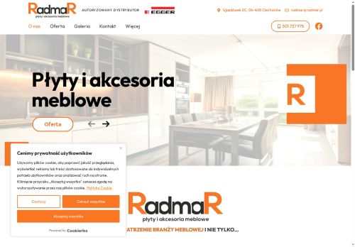 radmar.pl