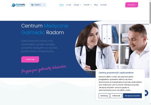radom.galmedic.pl