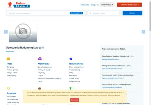 radomlokalnie.pl