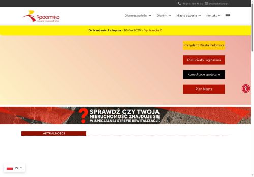 radomsko.pl