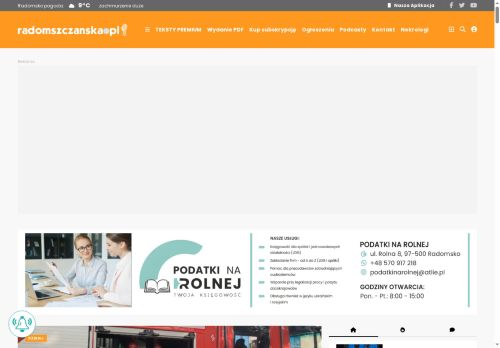 radomszczanska.pl