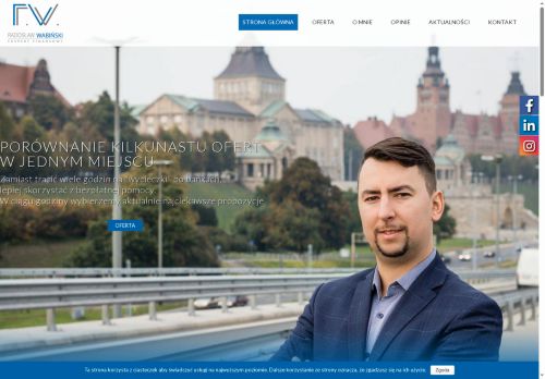 radoslaw-wabinski.pl