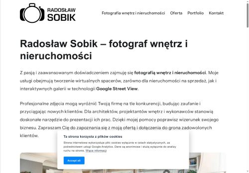 radoslawsobik.pl