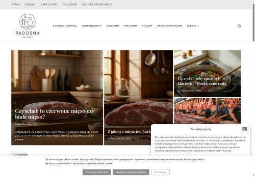 radosnakuchnia.pl