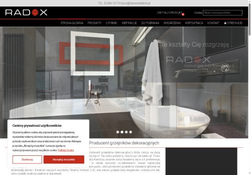 radoxradiators.pl