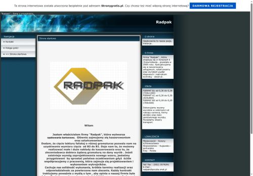 radpak.pl.tl
