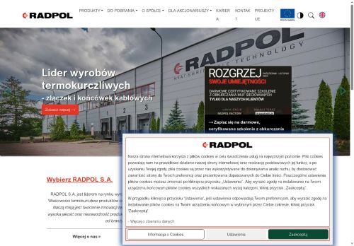 radpol.eu