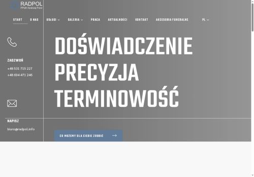 radpol.info