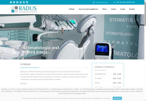 radus.com.pl