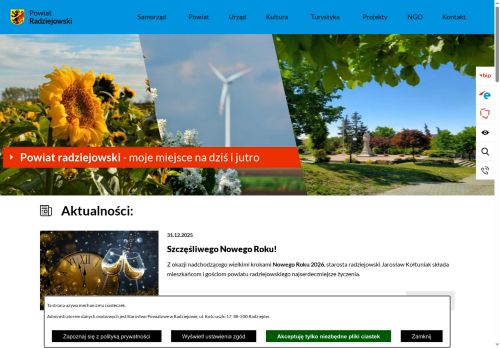 radziejow.pl