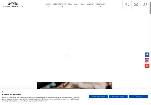 radzimowice.pl