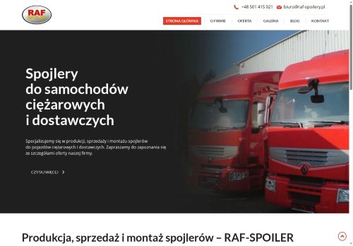 raf-spoilery.pl