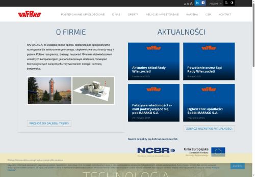 rafako.com.pl