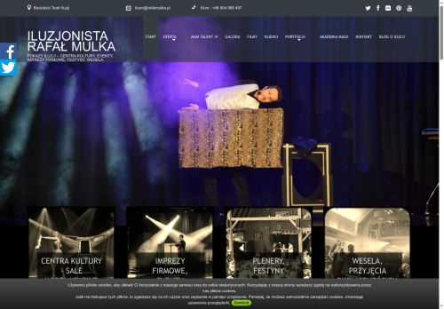 rafalmulka.pl