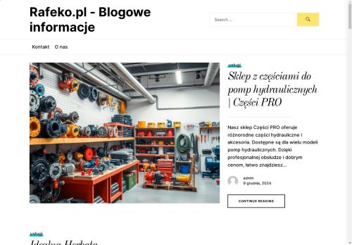 rafeko.pl