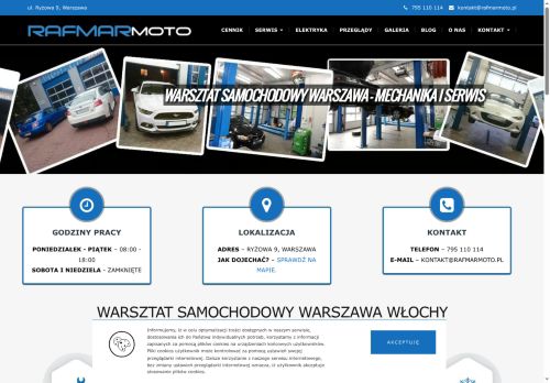 rafmarmoto.pl
