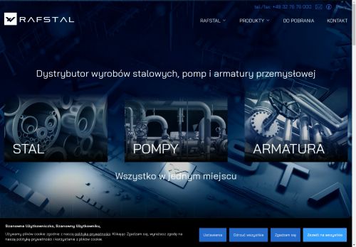 rafstal.com.pl
