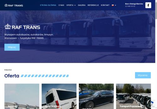 raftrans.com.pl