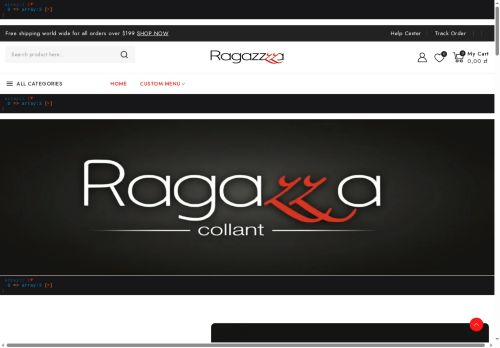 ragazza.pl