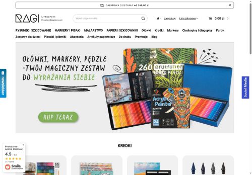 ragiart.pl