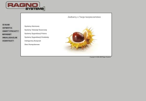 ragnosystems.com.pl