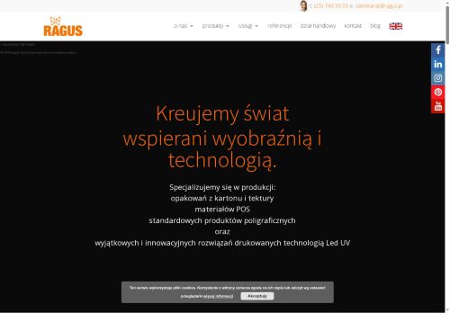 ragus.pl
