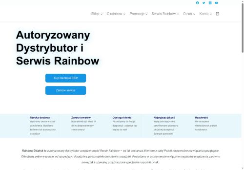 rainbow-gdansk.pl