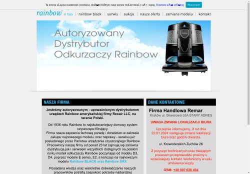 rainbow-serwis.net