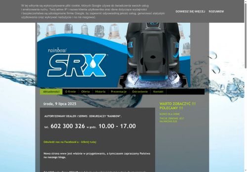 rainbow.szczecin.pl