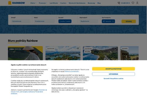 rainbowtours.pl