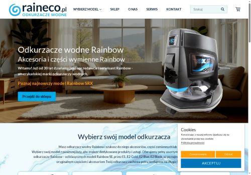 raineco.pl