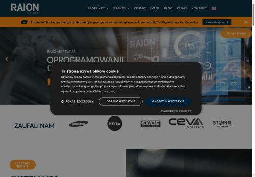 raionsoftware.pl