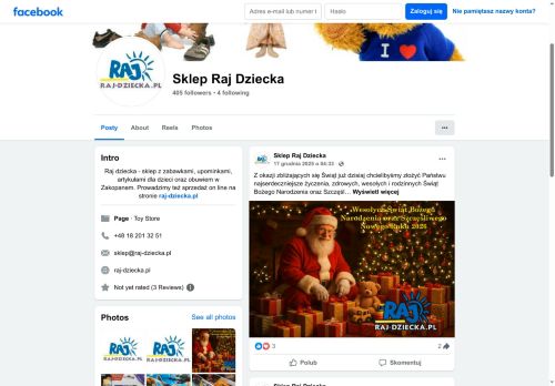 raj-dziecka.pl