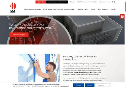 raj-international.net