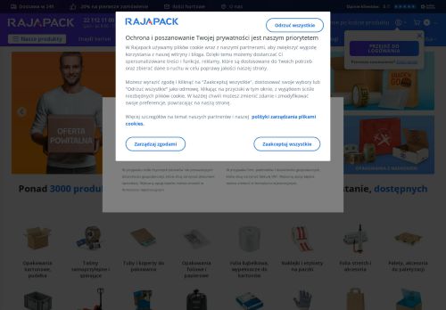 rajapack.pl