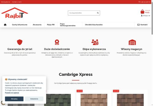 rajbit.pl