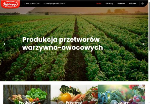 rajdimpex.com.pl