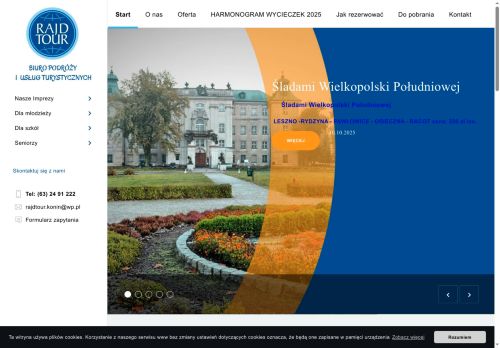rajdtour.pl