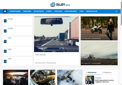 rajdy.net.pl