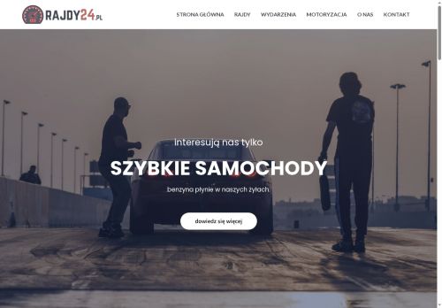 rajdy24.pl
