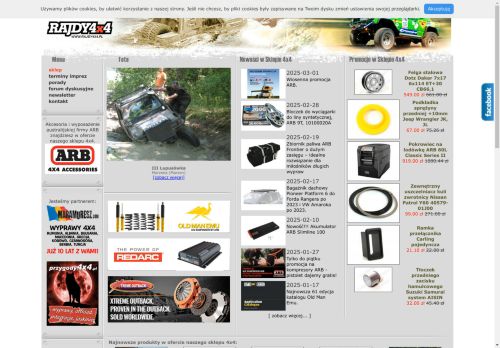 rajdy4x4.pl