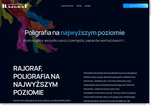 rajgraf.pl
