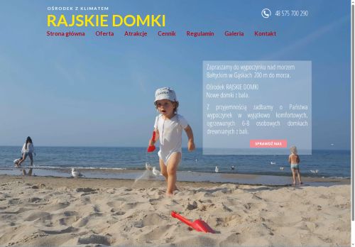 rajskie-domki.pl
